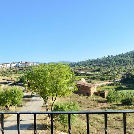 Casa Cerrito Villa Cortes de Arenoso Eksteriør billede